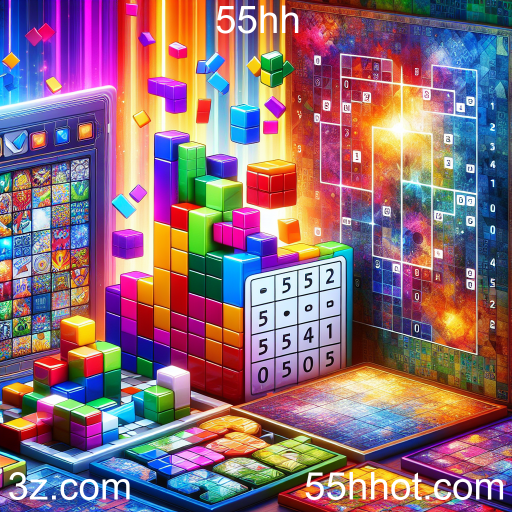 A Revolução dos Jogos de Quebra-Cabeça: Desafios e Evolução