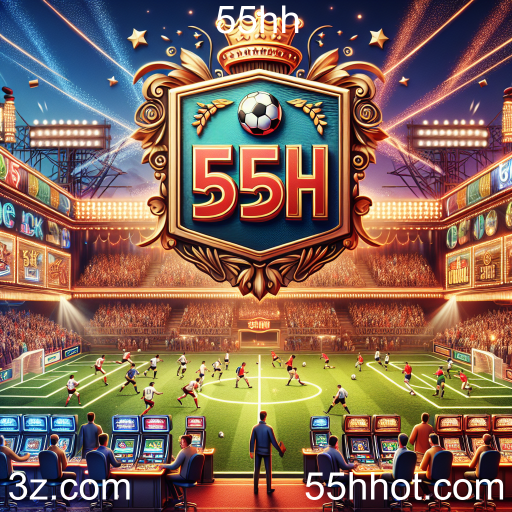 A Ascensão dos Jogos Esportivos: Uma Nova Era para os Fãs do Esporte