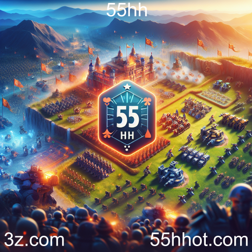 A Fascinante Mundo dos Jogos de Estratégia